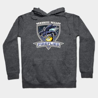 Fightin' Fireflys Hoodie